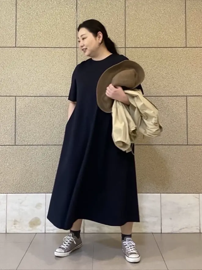  古川 コーディネート画像