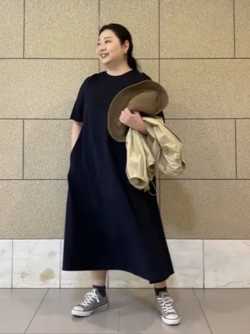 23区 L 古川 コーディネート画像