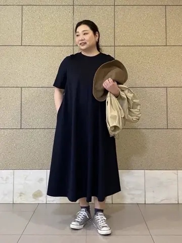 23区 L 古川 コーディネート画像