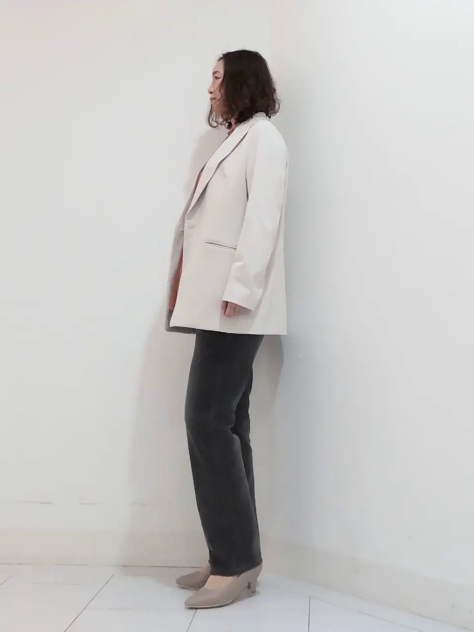 23区 L ナオミ コーディネート画像