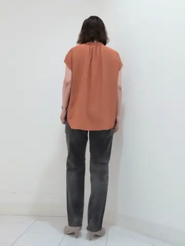 23区 L ナオミ コーディネート画像