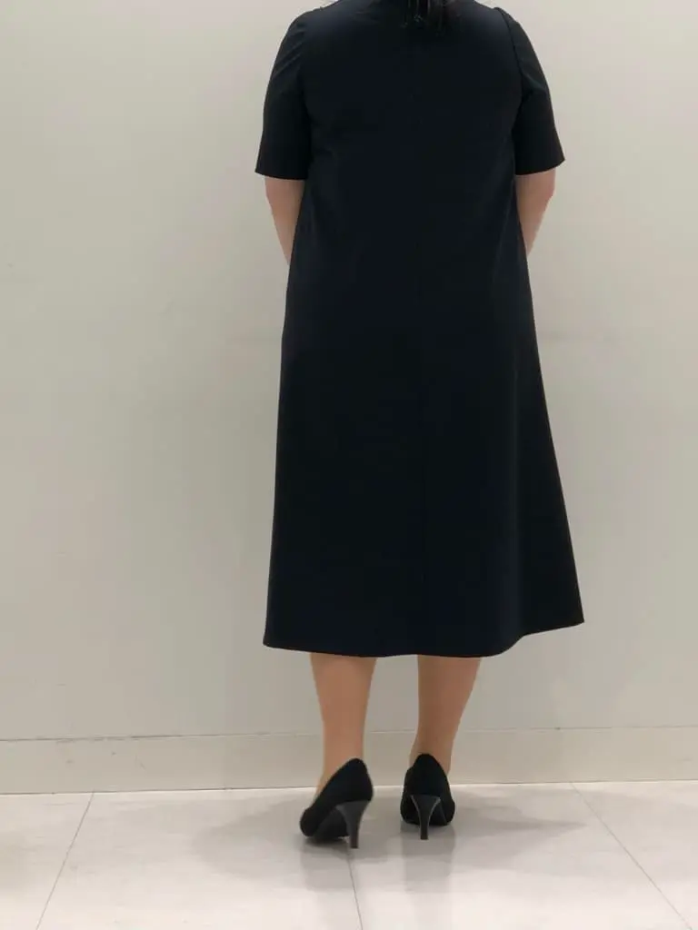 23区 L 後藤 コーディネート画像