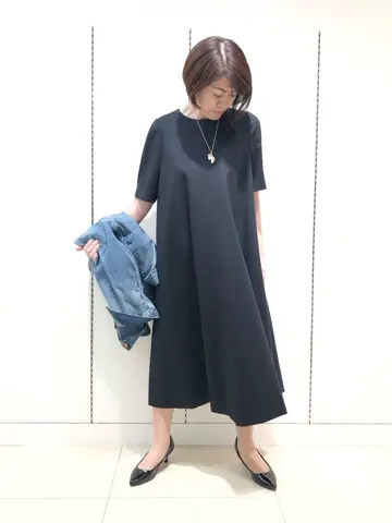 23区 L 鈴木 コーディネート画像