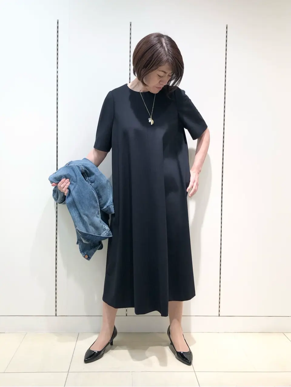 23区 L 鈴木 コーディネート画像