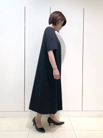 23区 L 鈴木 コーディネート画像