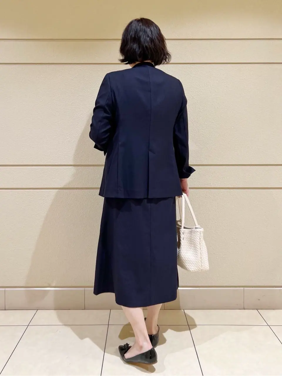 23区 L 山崎 コーディネート画像