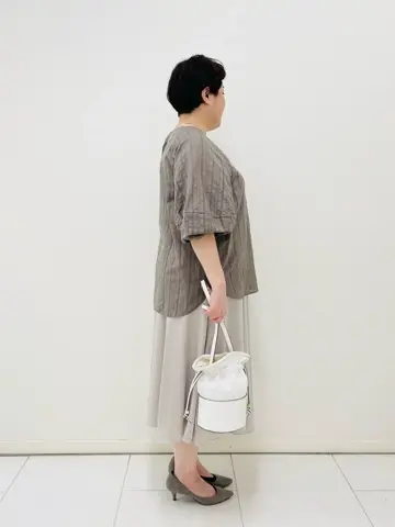 23区 L 佐藤 コーディネート画像