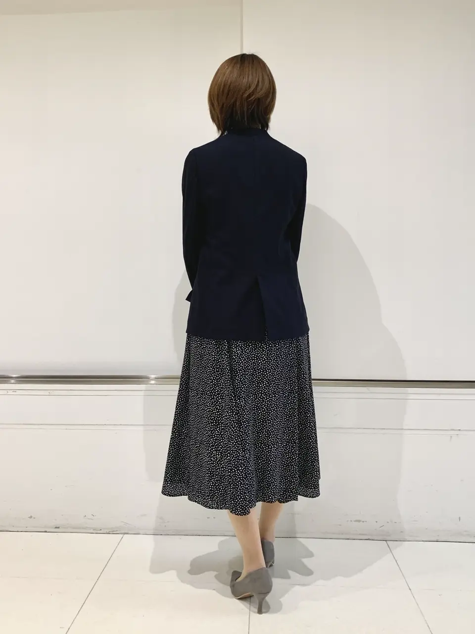 23区 L 稲船 コーディネート画像