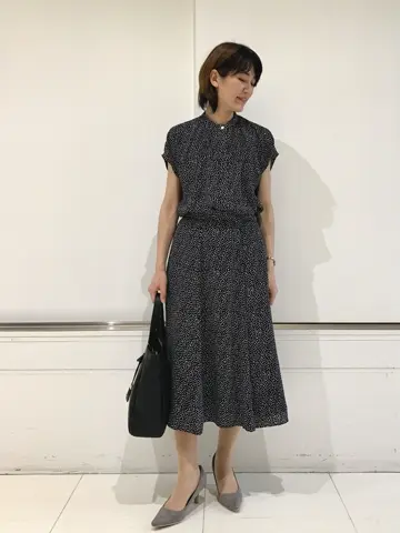 23区 L 稲船 コーディネート画像