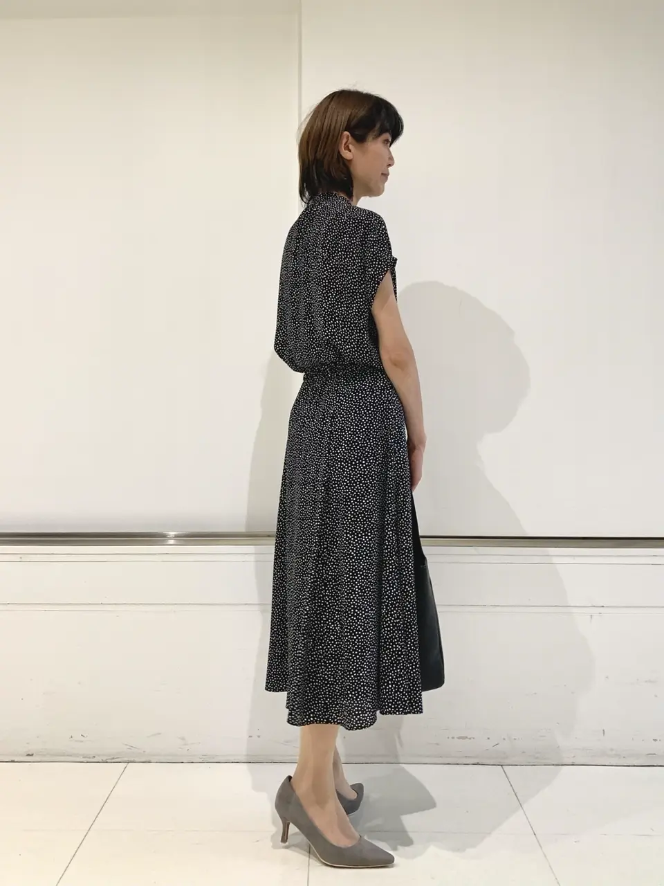 23区 L 稲船 コーディネート画像