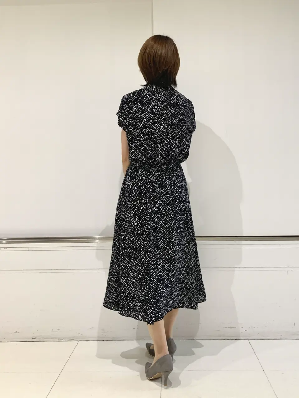 23区 L 稲船 コーディネート画像