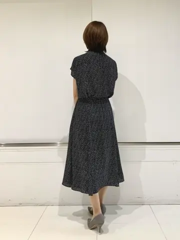 23区 L 稲船 コーディネート画像