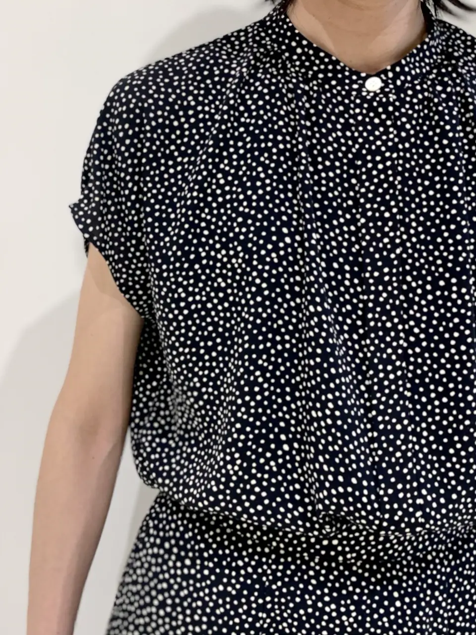 23区 L 稲船 コーディネート画像