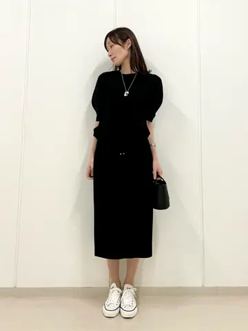 23区 L 山崎 コーディネート画像