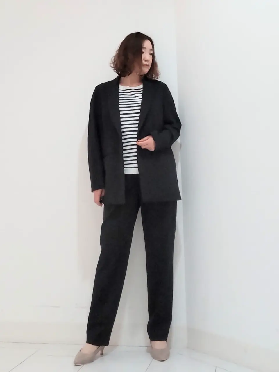 23区 L ナオミ コーディネート画像