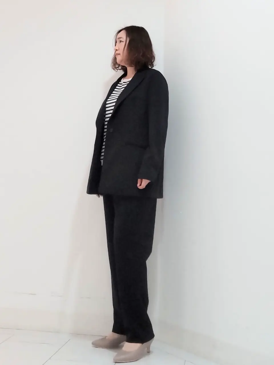 23区 L ナオミ コーディネート画像