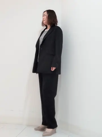 23区 L ナオミ コーディネート画像