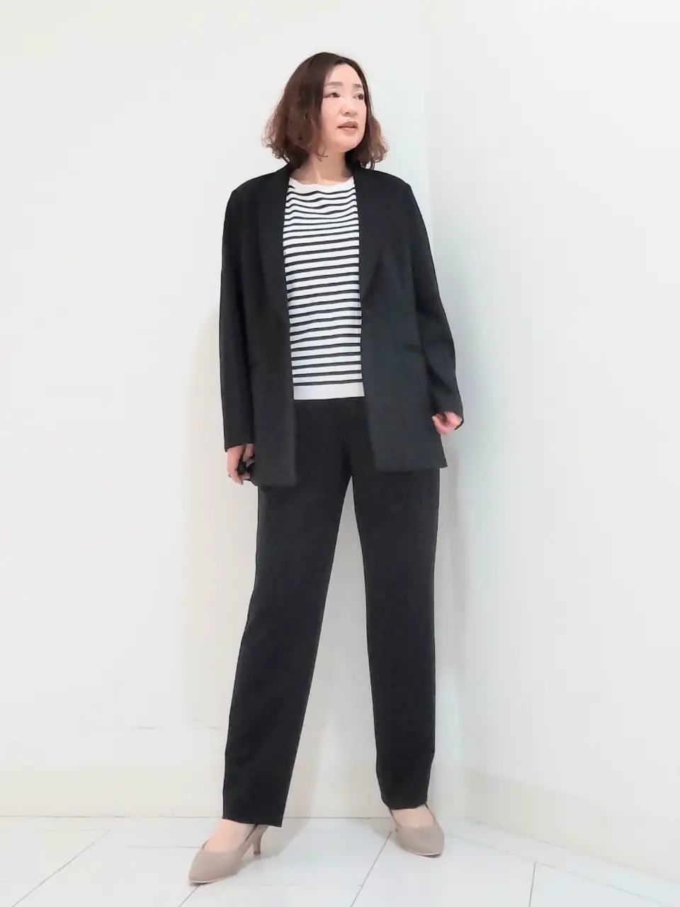 23区 L ナオミ コーディネート画像