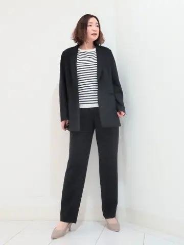 23区 L ナオミ コーディネート画像