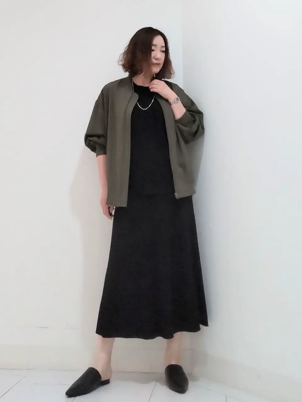 23区 L ナオミ コーディネート画像