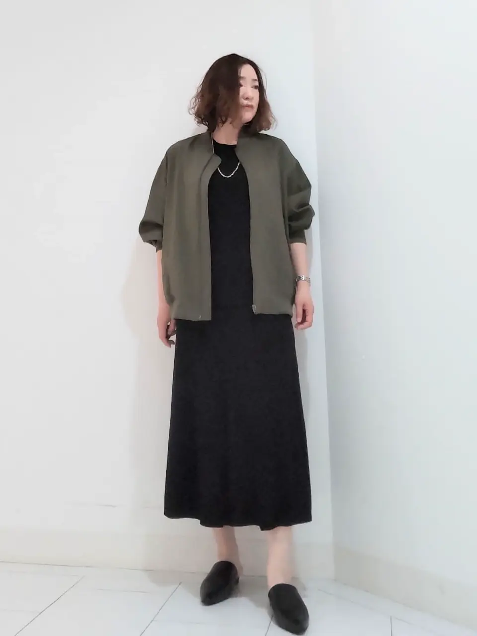 23区 L ナオミ コーディネート画像