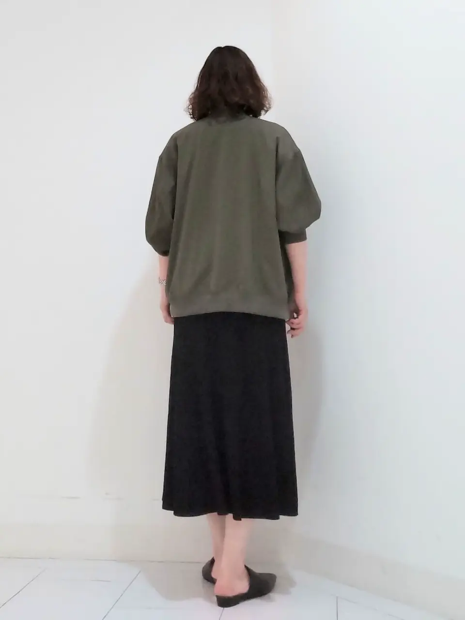 23区 L ナオミ コーディネート画像