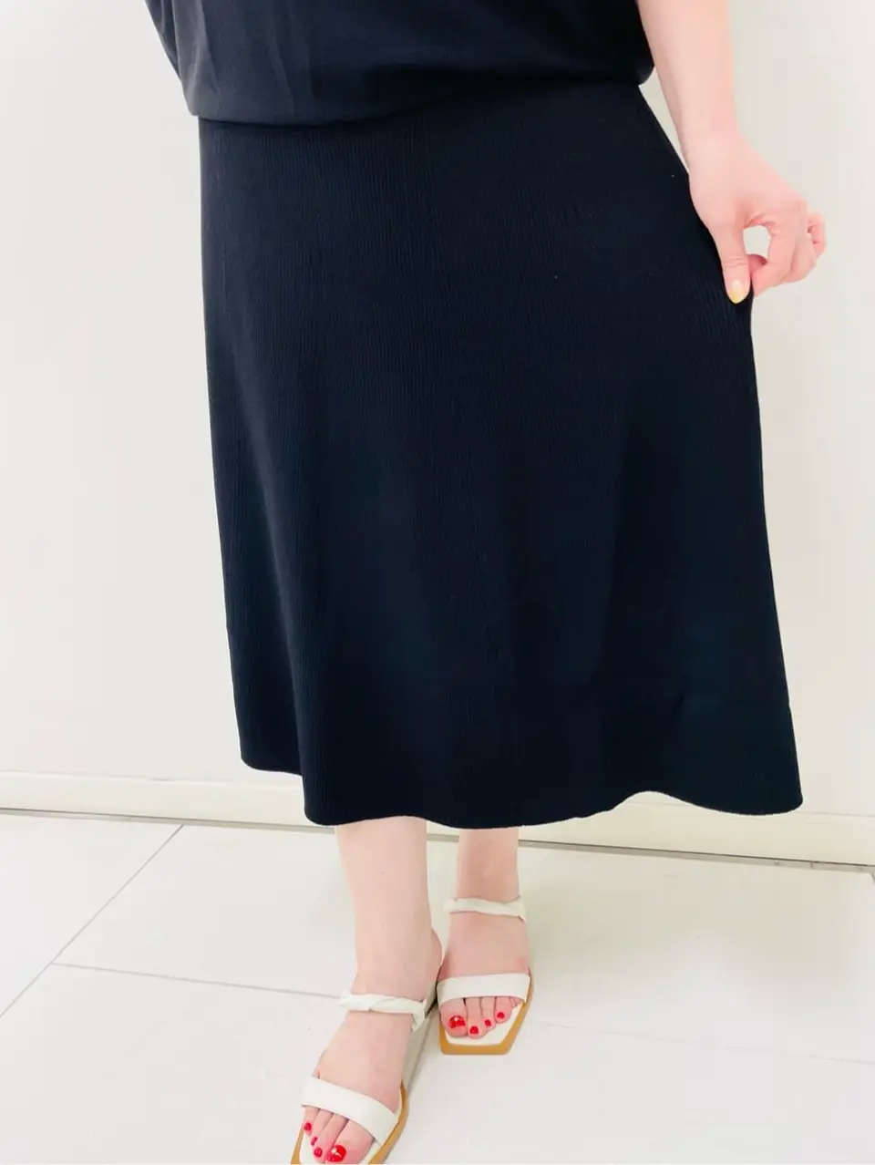 23区 L 佐藤 コーディネート画像