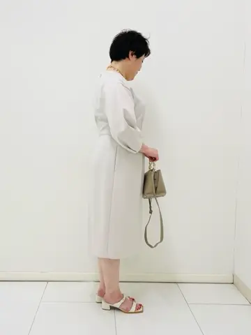 23区 L 佐藤 コーディネート画像