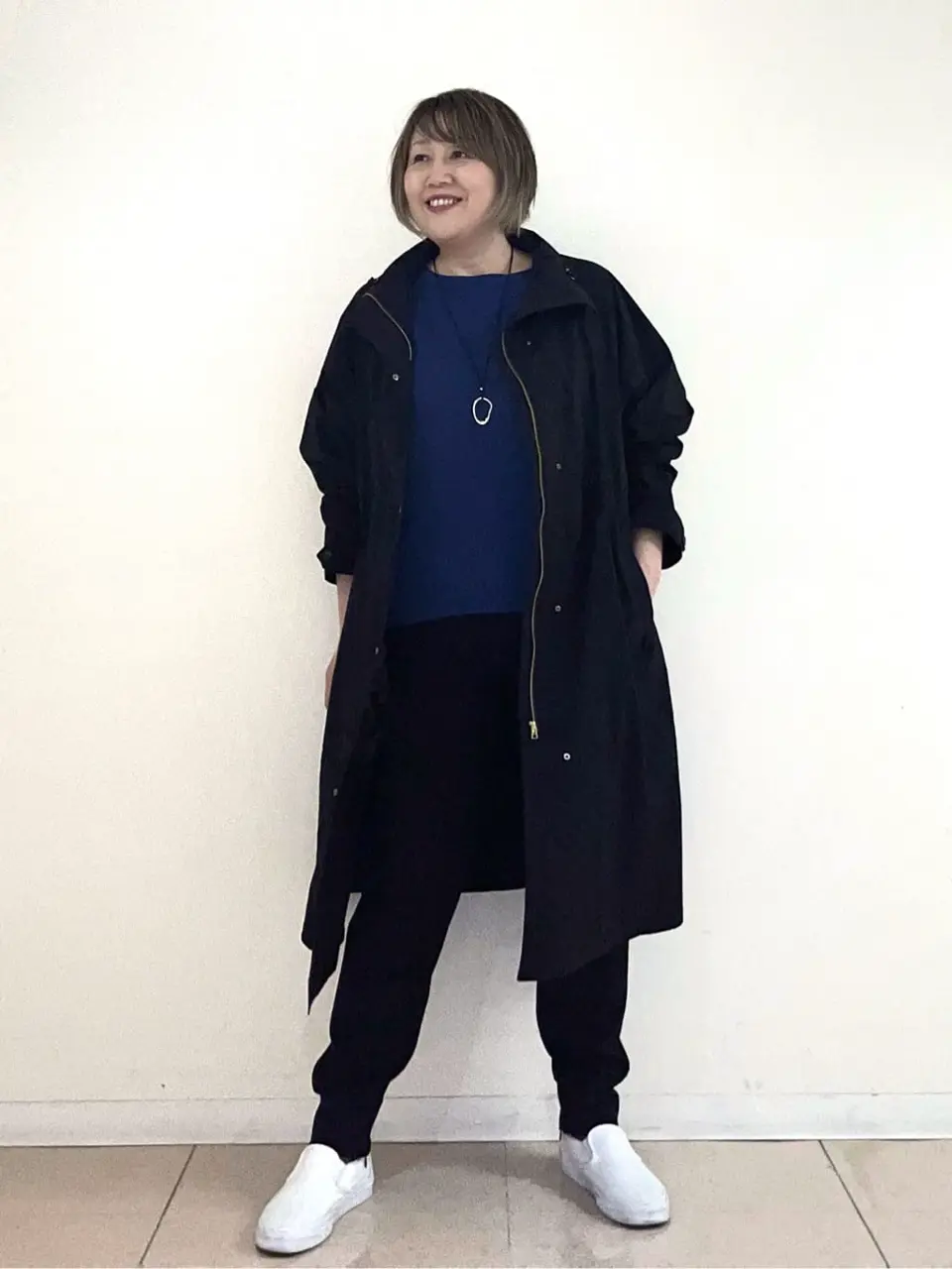  高貫 コーディネート画像