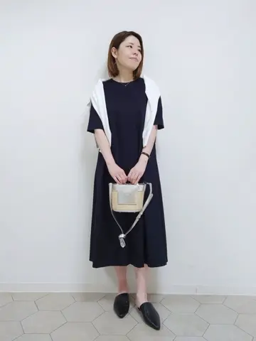 23区 L 播 コーディネート画像