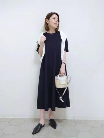 23区 L 播 コーディネート画像