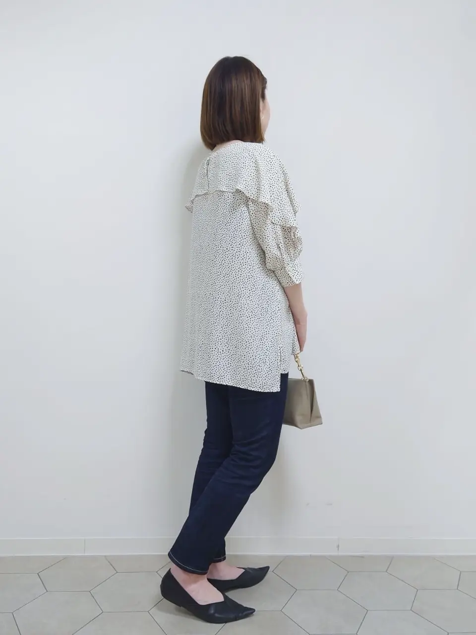 23区 L 播 コーディネート画像