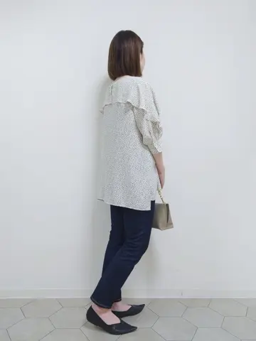 23区 L 播 コーディネート画像