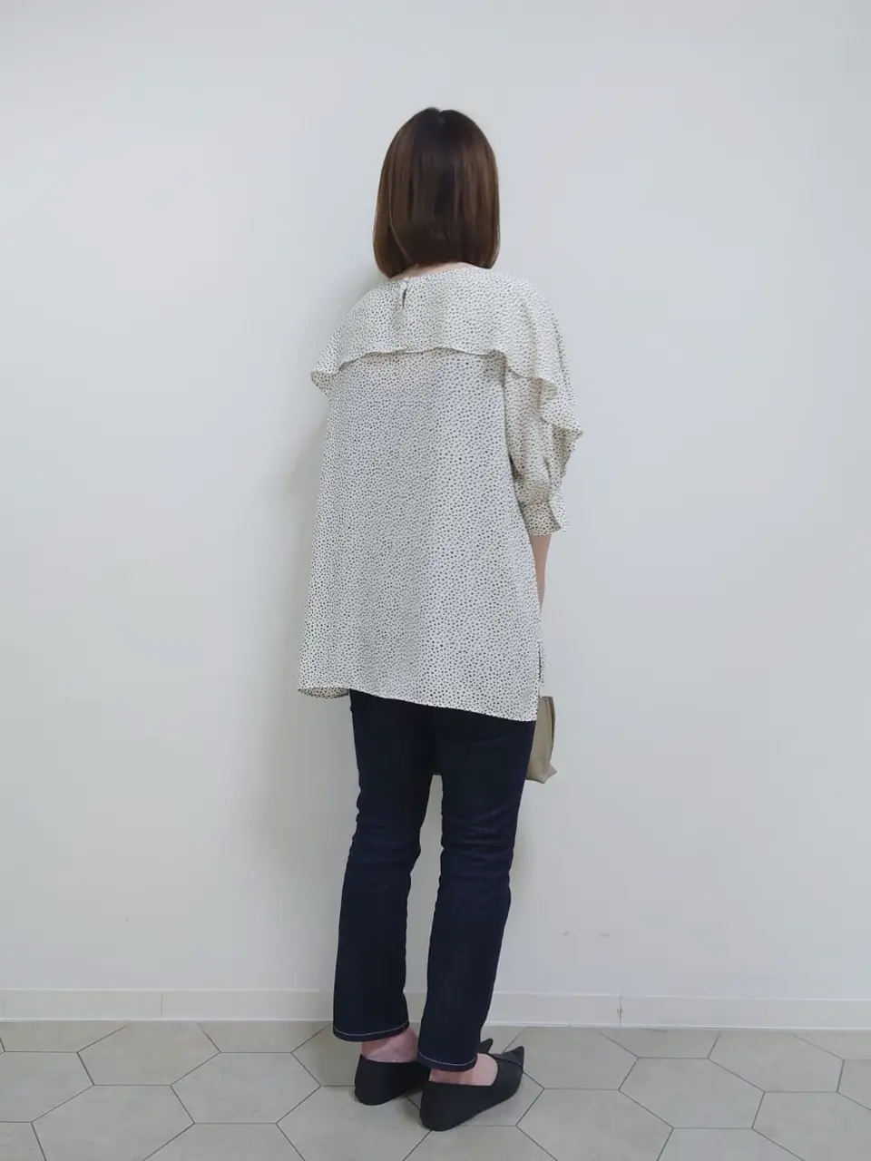 23区 L 播 コーディネート画像