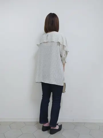 23区 L 播 コーディネート画像