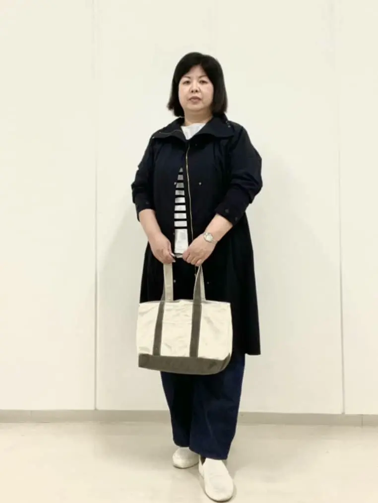  古川 コーディネート画像