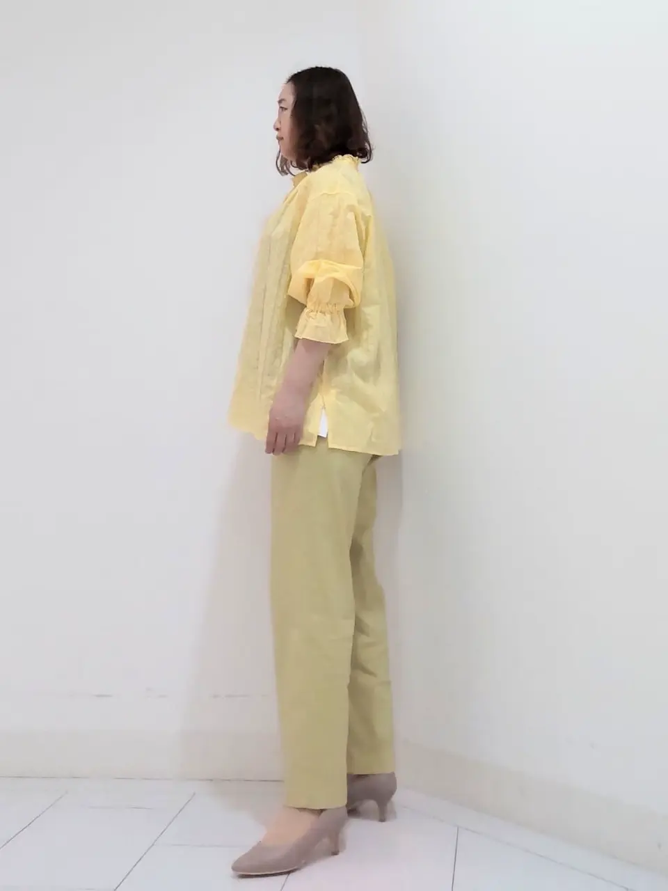 23区 L ナオミ コーディネート画像