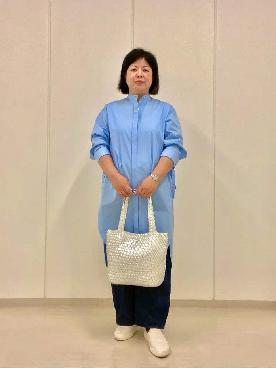  古川 コーディネート画像