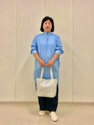 23区 L 古川 コーディネート画像