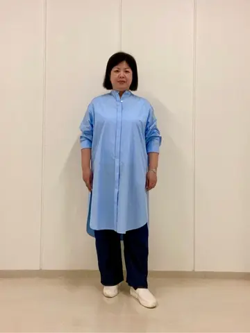 23区 L 古川 コーディネート画像