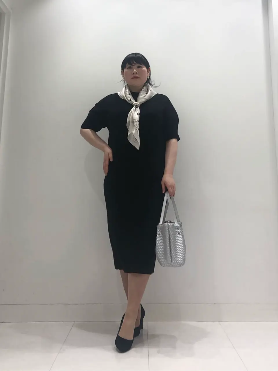  後藤 コーディネート画像