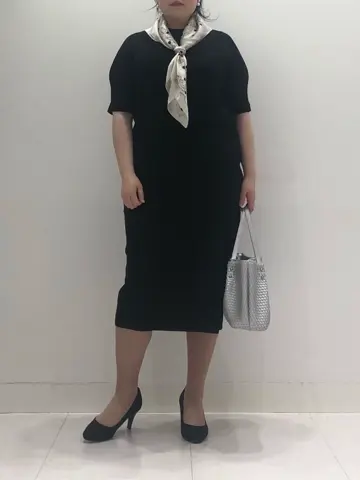 23区 L 後藤 コーディネート画像