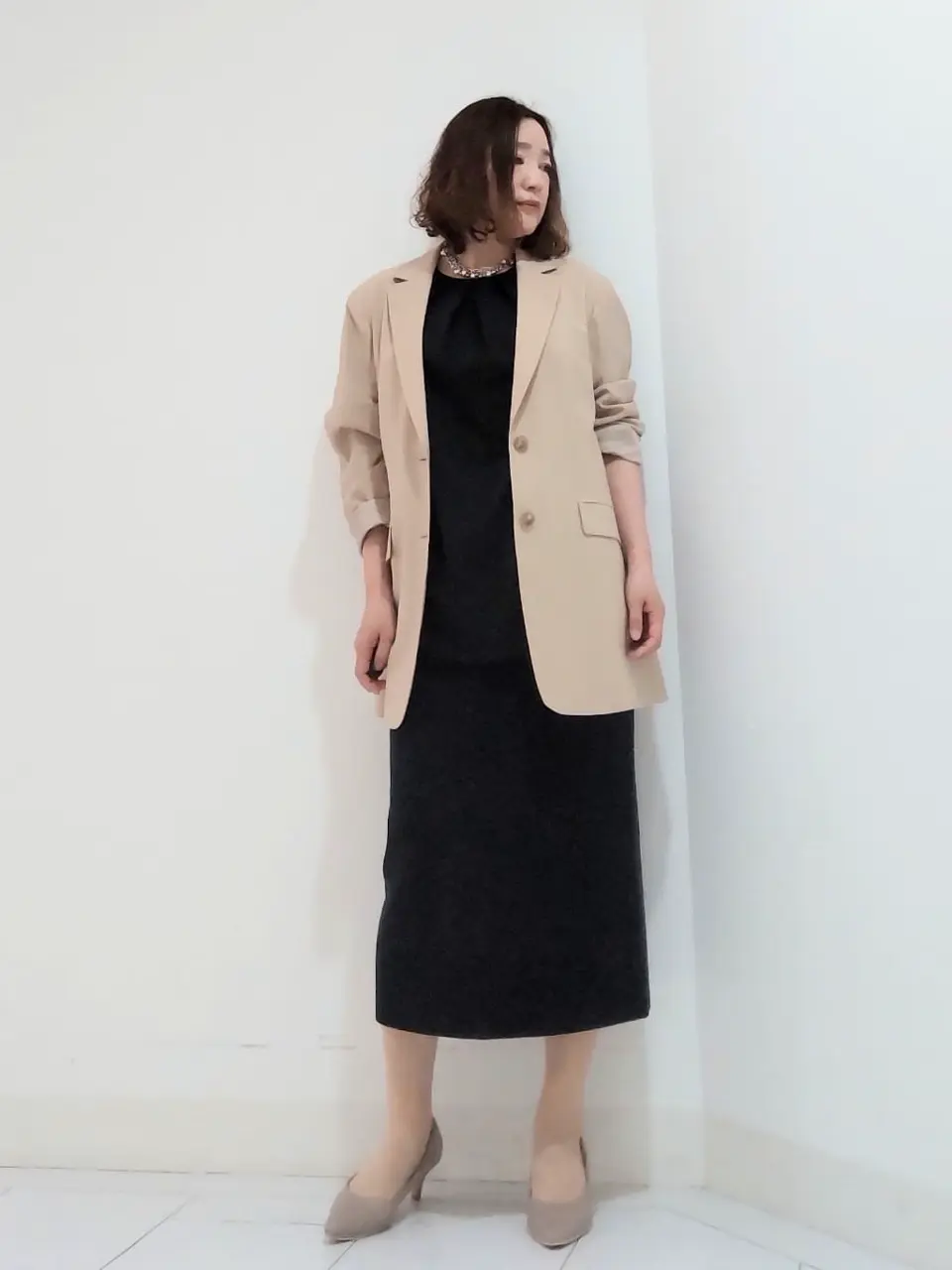 23区 L ナオミ コーディネート画像