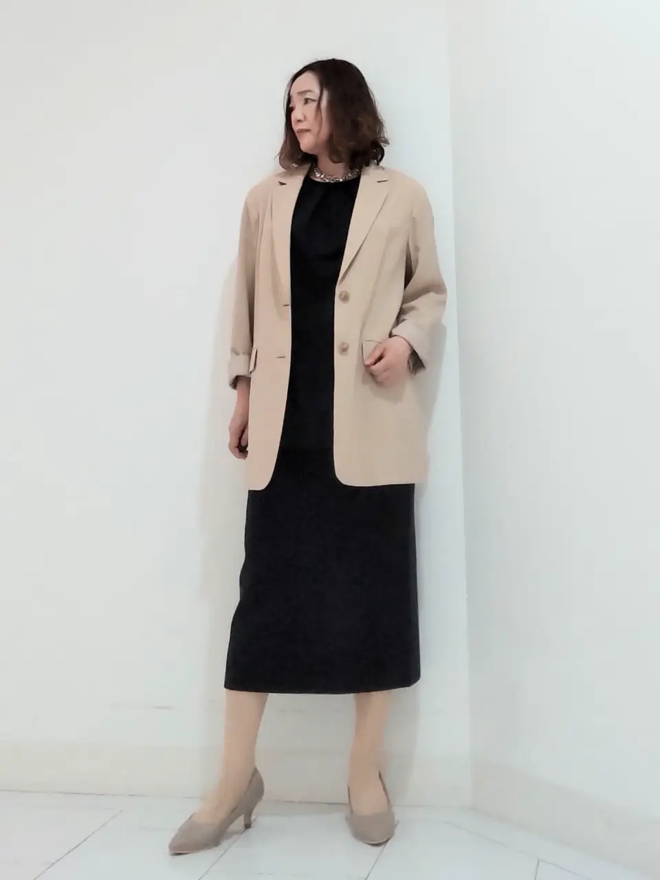 23区 L ナオミ コーディネート画像