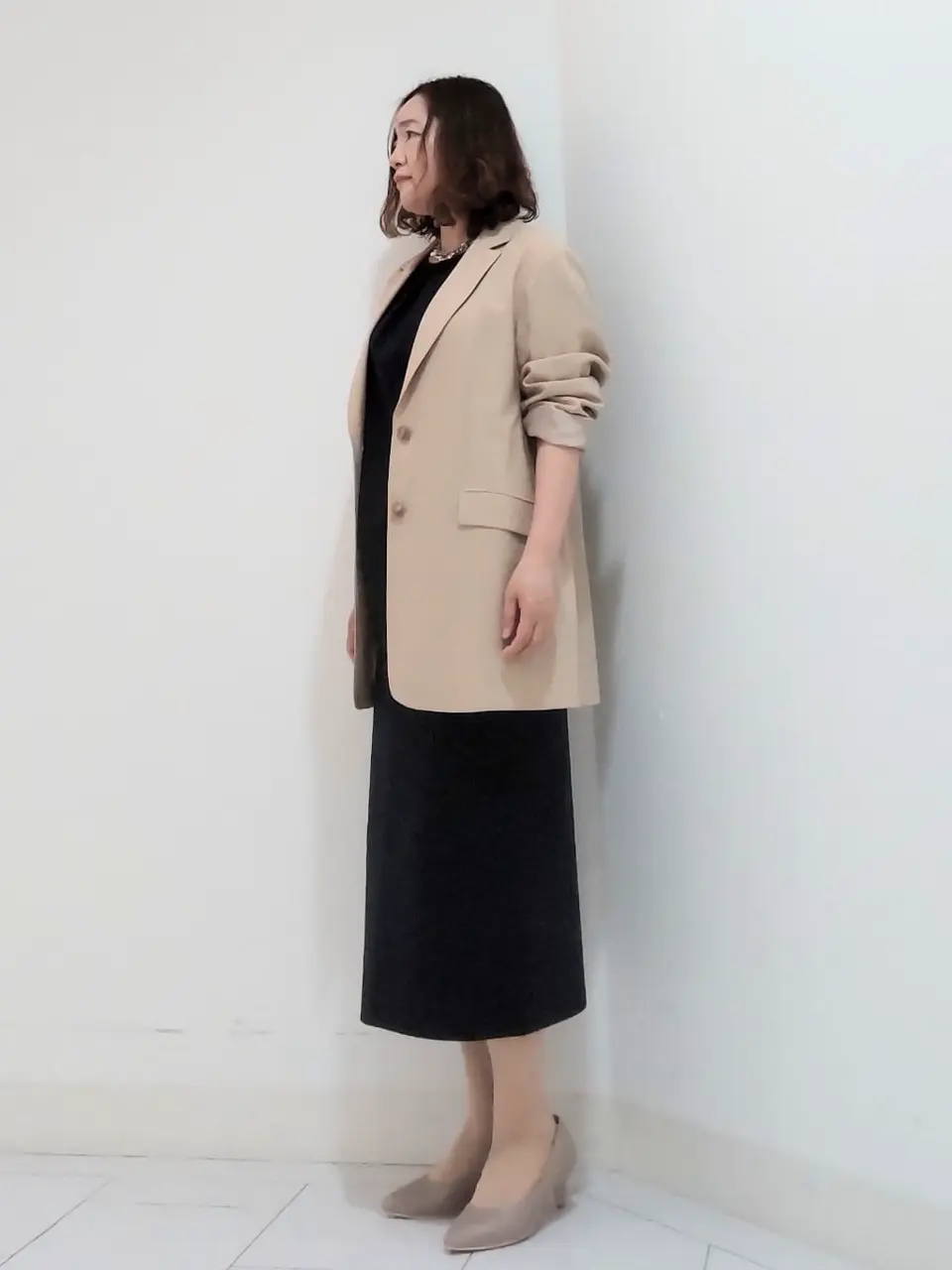 23区 L ナオミ コーディネート画像