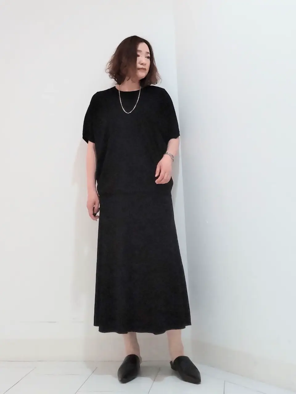 23区 L ナオミ コーディネート画像