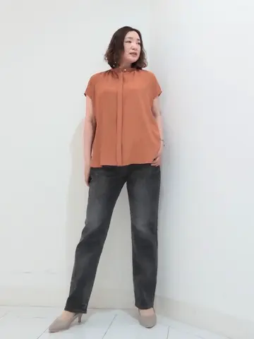 23区 L ナオミ コーディネート画像