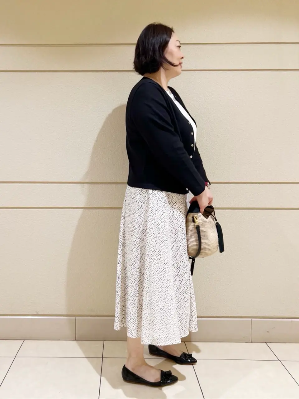 23区 L 山崎 コーディネート画像