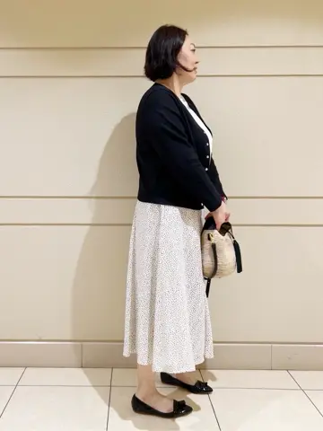 23区 L 山崎 コーディネート画像