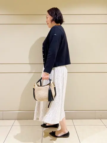 23区 L 山崎 コーディネート画像